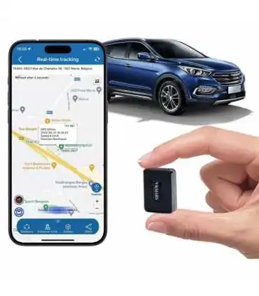 Productos de GPS