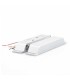 PROEB500S Cerradura de perno de montaje superficial, fácil instalación, 12 V
