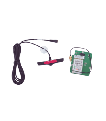 XMRH43G 3G Modulo para EPCOM Mobile DVR , Epcom, Para equipos moviles Guatemala