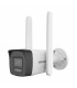 DS-2CD1023G2-LIDUF-4G-SL Cámara IP Bala 2Mpx, 30mts IR+luz blanca, detección de personas y vehículos, 4G LTE , Hikvision, Cámaras WiFi Guatemala