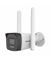 DS-2CD1023G2-LIDUF-4G-SL Cámara IP Bala 2Mpx, 30mts IR+luz blanca, detección de personas y vehículos, 4G LTE