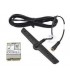 XMRH43G 3G Modulo para EPCOM Mobile DVR , Epcom, Para equipos moviles Guatemala