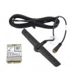 XMRH43G 3G Modulo para EPCOM Mobile DVR