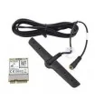 XMRH43G 3G Modulo para EPCOM Mobile DVR