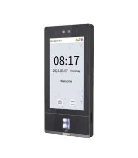 WL30 Terminal Inalámbrica de Tiempo y Asistencia , ZKTeco, Lectores Biométricos Guatemala
