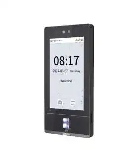 SenseFace-2A-wi-fi Terminal de Control de Acceso y Control de Tiempo y Asistencia , ZKTeco, Guatemala