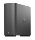 BST150-4T Almacenamiento NAS Externo Synology BeeStation de 4TB, acceso remoto copias de seguridad en Google Drive, OneDrive