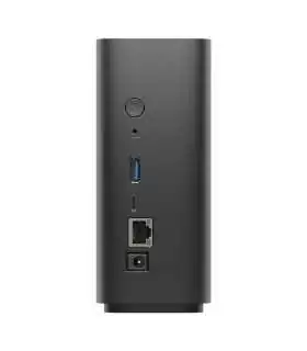 BST150-4T Almacenamiento NAS Externo Synology BeeStation de 4TB, acceso remoto copias de seguridad en Google Drive, OneDrive