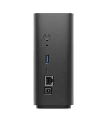 BST150-4T Almacenamiento NAS Externo Synology BeeStation de 4TB, acceso remoto copias de seguridad en Google Drive, OneDrive