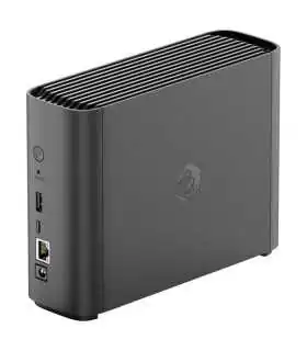 WD120EFBX Disco duro interno WD Red Plus NAS de 12 TB - 7200 RPM, SATA 6 GB/s, CMR, caché de 512 MB, 3.5" , Western Digital, Guatemala