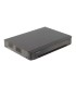 IDS-7232HQHI-M2-XT DVR 32Ch TurboHD + 8 Ch IP 5Mpx Lite - 3K, Audio por Coaxitron, 2 Bahías HDD.265+, Salida de Video en Full HD