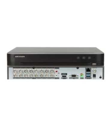 DVR Videograbadoras Analógicas - TurboHD TVI / AHD / CVI en Guatemala