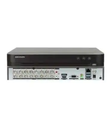 Productos de DVR 3 a 5MP Analógicos HD TurboHD / AHD / CVI