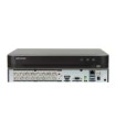 IDS-7232HQHI-M2-XT DVR 32Ch TurboHD + 8 Ch IP 5Mpx Lite - 3K, Audio por Coaxitron, 2 Bahías HDD.265+, Salida de Video en Full HD