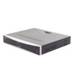DS-7732NXI-K4 NVR 12Mpx (4K), 32ch IP, AcuSense (Evita Falsas Alarmas), Reconocimiento Facial, 4 Bahías de Disco Duro, HDMI 4K.