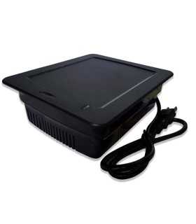 EAS-769B RF Plastico EAS-506 Desactivador , ZKTeco, Tag EAS Guatemala