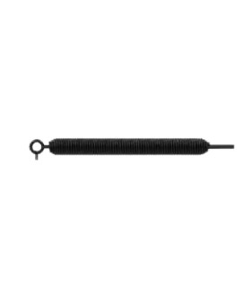 DS-TMG001-3M (Strip light boom) Poste de pluma recto octagonal para puerta de barrera, Material aluminio, 3m de longitud , Hikvision, Accesorios para Barreras Guatemala