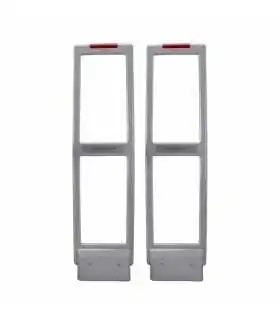 ZKAM20-Kit master y esclavo EAS para prevención de pérdidas, 10 W de ZKTeco