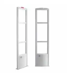 EAS-510 Detector de etiquetas RFID antirrobo de tiendas de ZKTeco