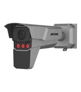 iDS-2CD7A46G0/P-IZHSY Bala IP 4 Mpx., Lente Mot. 2.8 a 12 mm, ANPR, 50mts IR EXIR Reconocimiento de Marca, Modelo, Color y Placa , Hikvision, Guatemala