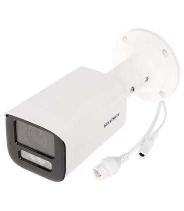 Cámaras IP 4 a 6 Mpx en Guatemala