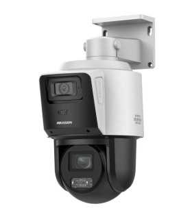 DS-2DE7432IW-AE(S5) Domo de velocidad de red IR DarkFighter de 7 pulgadas, 4 MP, 32X , Hikvision, PTZ IP Guatemala