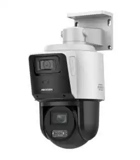 DS-2SE4C425MWG-E DOMO PTZ IP 4 MPX PANORAMICA, 25X ZOOM, IP66, ENTRADA-SALIDA DE AUDIO Y ALARMA, BAJA ILUMINACION, MICROSD , Hikvision, Guatemala