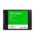 WDS480G3G0A Western Digital Unidad de estado sólido SSD interna verde de 480 GB WD - SATA III 6 Gb/s, 2.5"/7 mm, hasta 545 MB/s