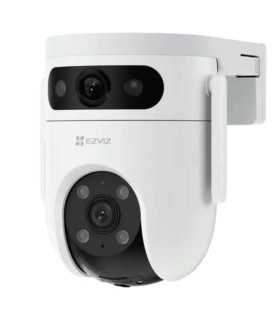 DS-2CD2463G0-IW HIKVISION IP EASYIP 2.0PLUS COLOR (DÍA Y NOCHE) , Hikvision, Cámaras WiFi Guatemala