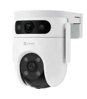 CS-C8W-A0-1F4WKFL CAMARA C8W 360 PT 4MP DE EXTERIOR, VISION NOCTURNA, AUDIO BIDIRECCIONAL , EZVIZ, Guatemala