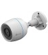 CS-H3c-R100-1K2WFL Cámara Bala WiFi, 2 Mpx, Detección humana, Micrófono Integrado, Micro SD, Excelente Visión Nocturna, Exterior , EZVIZ, Cámaras WiFi Guatemala