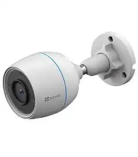 CS-H80f-R100-8G444WKFL Cámara IP Wi-Fi con triple lente 2K 12x Zoom, detección IA humano/vehículo, audio 2 vías, zoom, IP67 , EZVIZ, Guatemala
