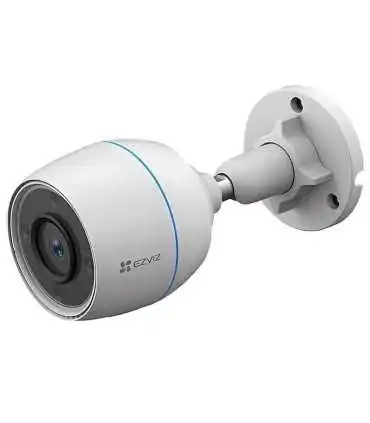EZVIZ COINSER Guatemala
