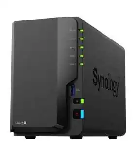 CLP1 Licencia Synology Surveillance Station para agregar 1 cámara IP o dispositivo de vigilancia y ampliar canales en NAS o NVR , Synology, Guatemala