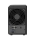 NAS Synology DiskStation DS224+ de 2 bahías (sin discos)