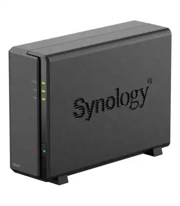 Synology COINSER Guatemala