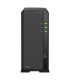 NAS Synology DiskStation DS124 de 1 bahía (sin disco)
