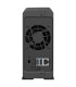 NAS Synology DiskStation DS124 de 1 bahía (sin disco)