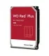 WD101EFBX Disco duro interno WD Red Plus NAS de 10 TB - 5400 RPM, SATA 6 Gb/s, CMR, caché de 256 MB, 3.5"