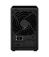Synology DiskStation DS723+ de 2 bahías (sin disco)