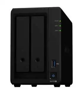 BST150-4T Almacenamiento NAS Externo Synology BeeStation de 4TB, acceso remoto copias de seguridad en Google Drive, OneDrive , Synology, Guatemala
