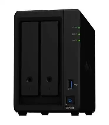 Synology COINSER Guatemala