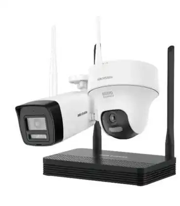Productos de Cámaras WiFi