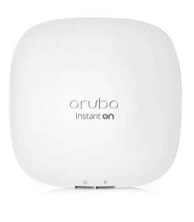 U6-PRO-US Punto de acceso WiFi 6 de alto rendimiento, montado en el techo, diseñado para grandes oficinas , Ubiquiti, Access Point Guatemala