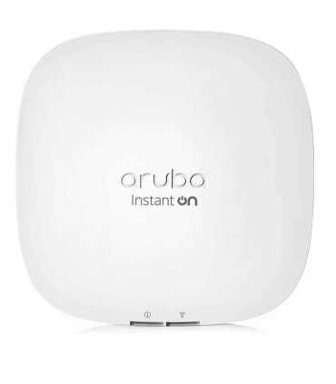 Aruba Networks COINSER Guatemala