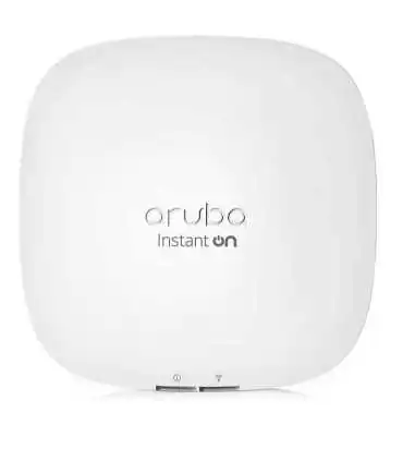 Aruba Networks COINSER Guatemala