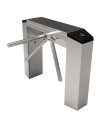 TB3000 Molinete de Puente Armatura sin control de acceso