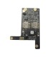 DS-PM2-S Comunicador 3G/4G, Micro SIM, Compatible con el Panel DS-PHA64-LP y DS-PHA64-LP(B), DS-PM2-S