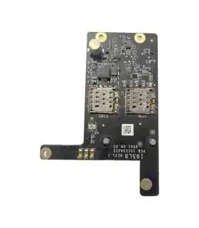 DS-PM2-S Comunicador 3G/4G, Micro SIM, Compatible con el Panel DS-PHA64-LP y DS-PHA64-LP(B), DS-PM2-S