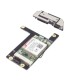 DS-PM2-S Comunicador 3G/4G, Micro SIM, Compatible con el Panel DS-PHA64-LP y DS-PHA64-LP(B), DS-PM2-S